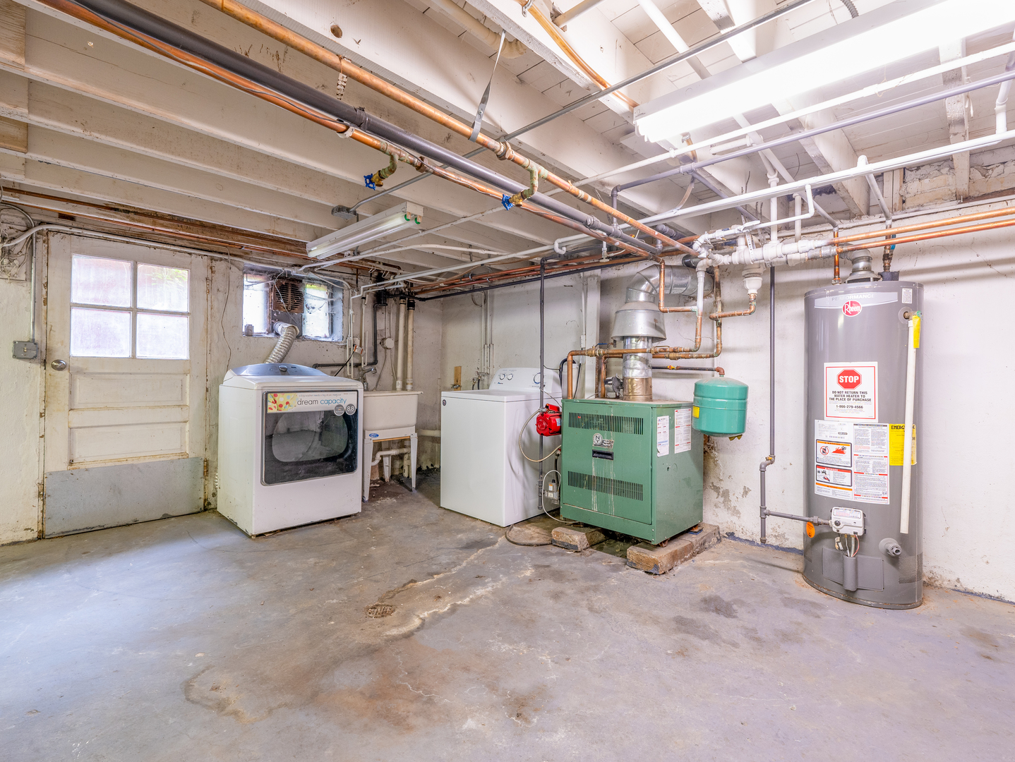 5803 N Kolmar Avenue, Chicago, IL 60646