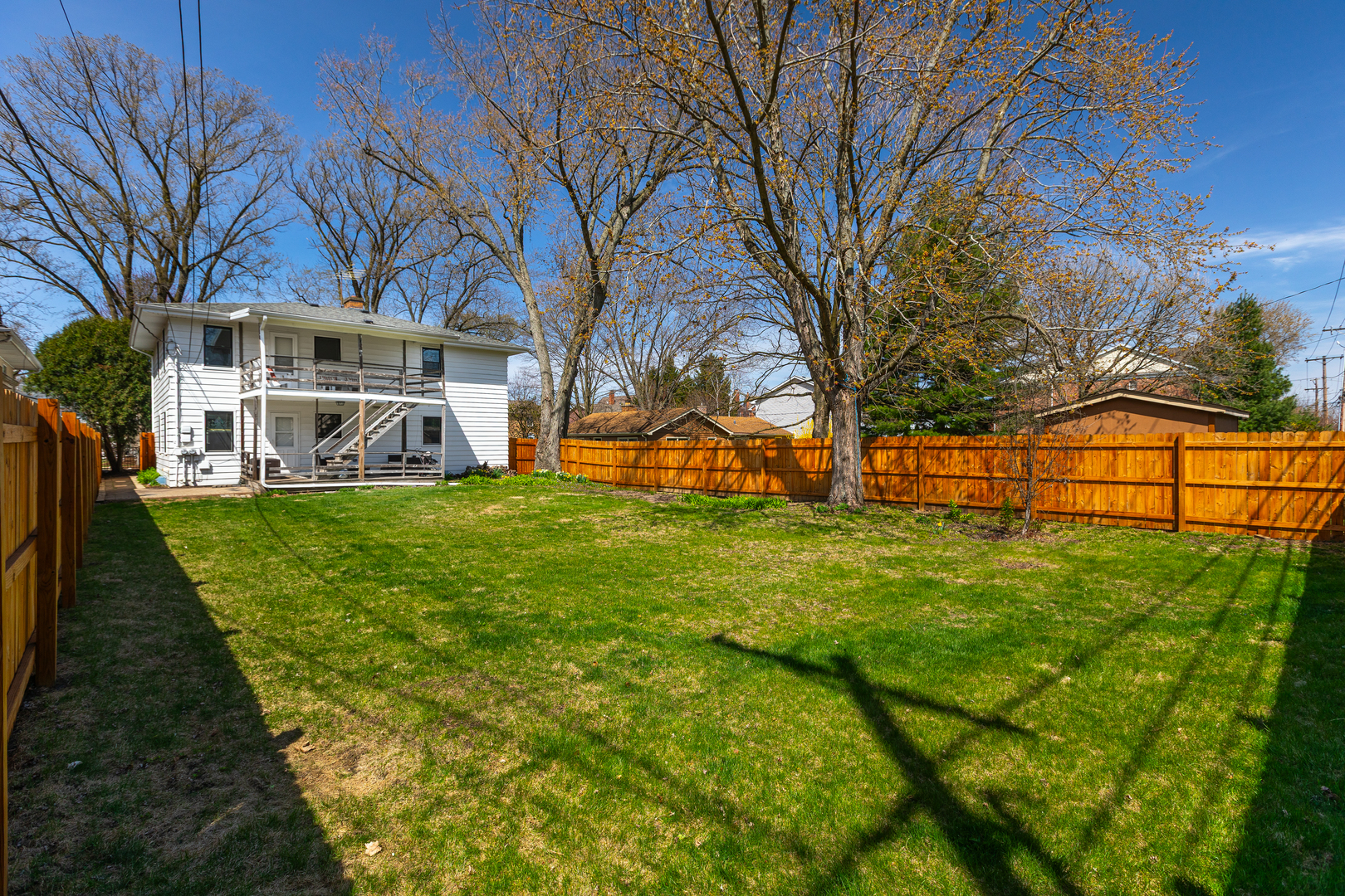 208 N Fremont Street, Naperville, IL 60540