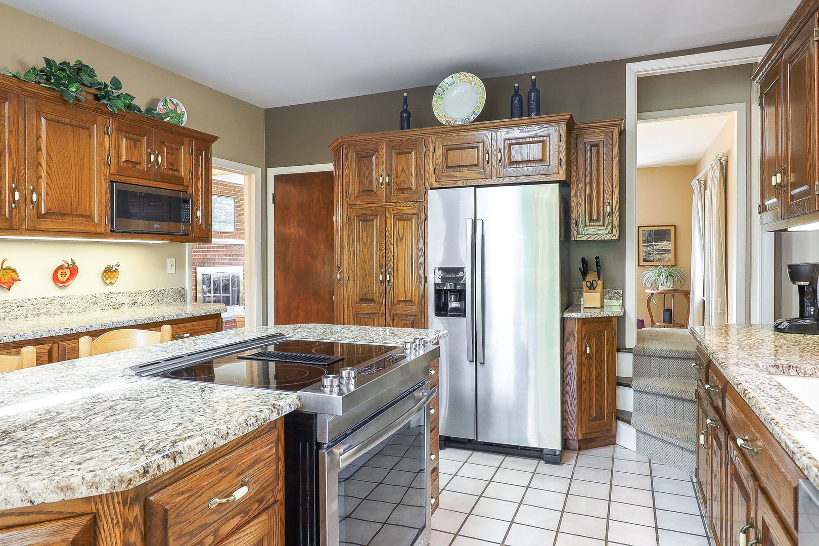 1319 E Harrison Avenue, Wheaton, IL 60187
