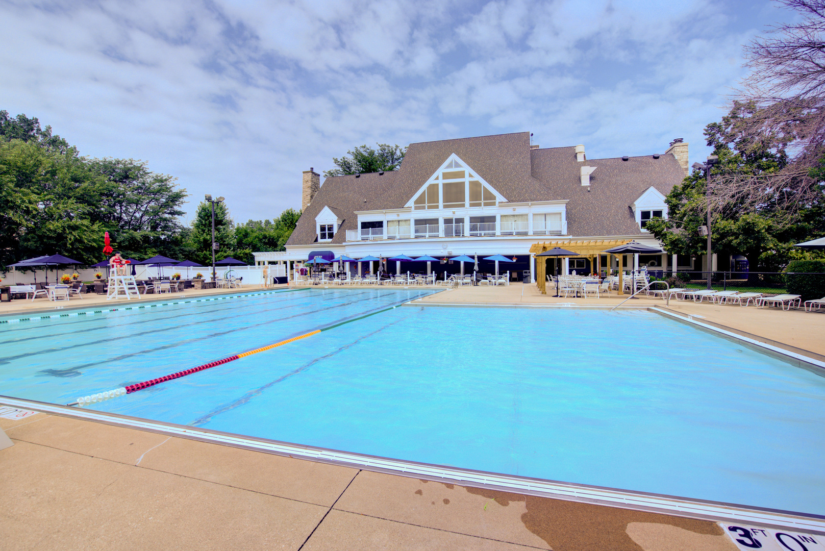 1723 Robert Lane, Naperville, IL 60564