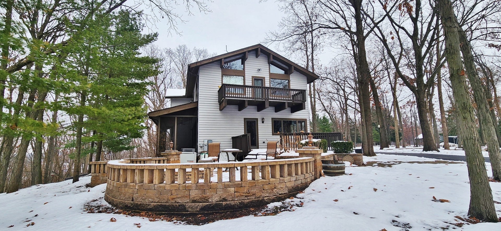 3085 W Southmor Road, Morris, IL 60450