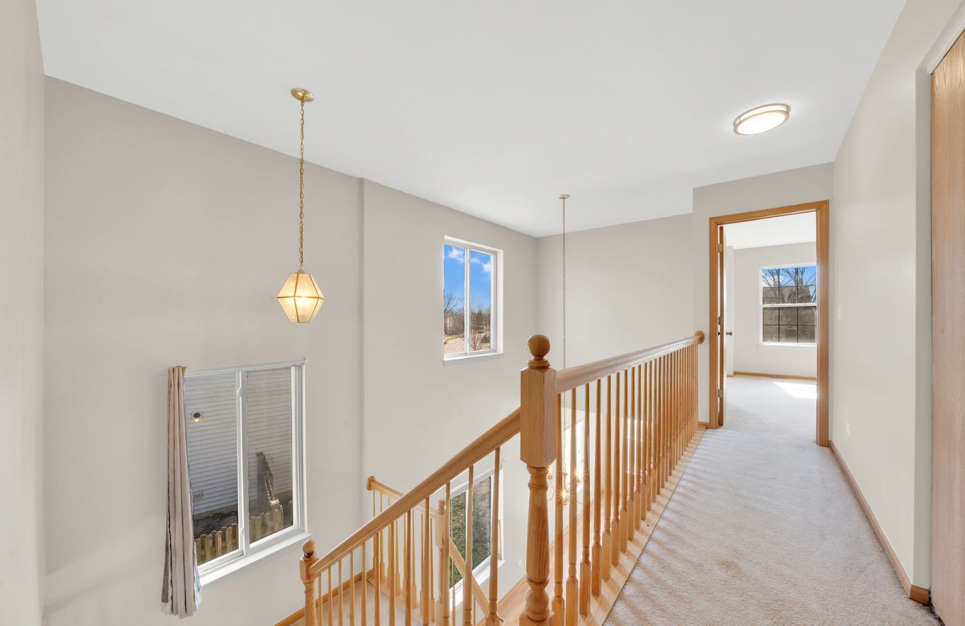 2808 River Bend Lane #TOWNHOUSE, Plainfield, IL 60586