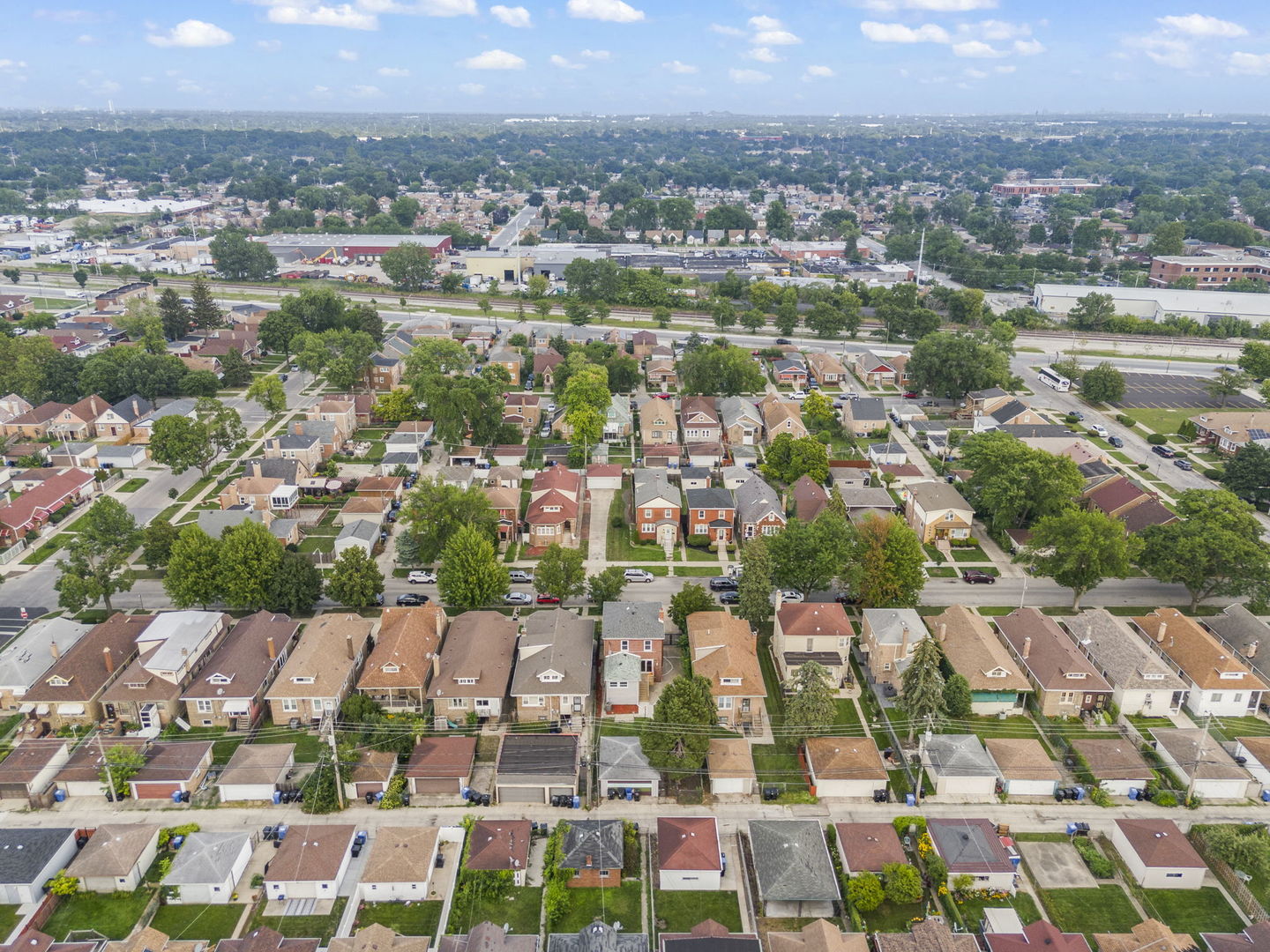 9326 S May Street, Chicago, IL 60620