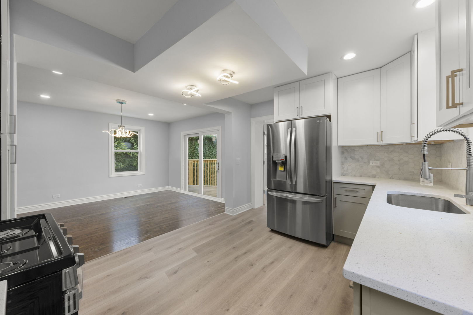 9326 S May Street, Chicago, IL 60620