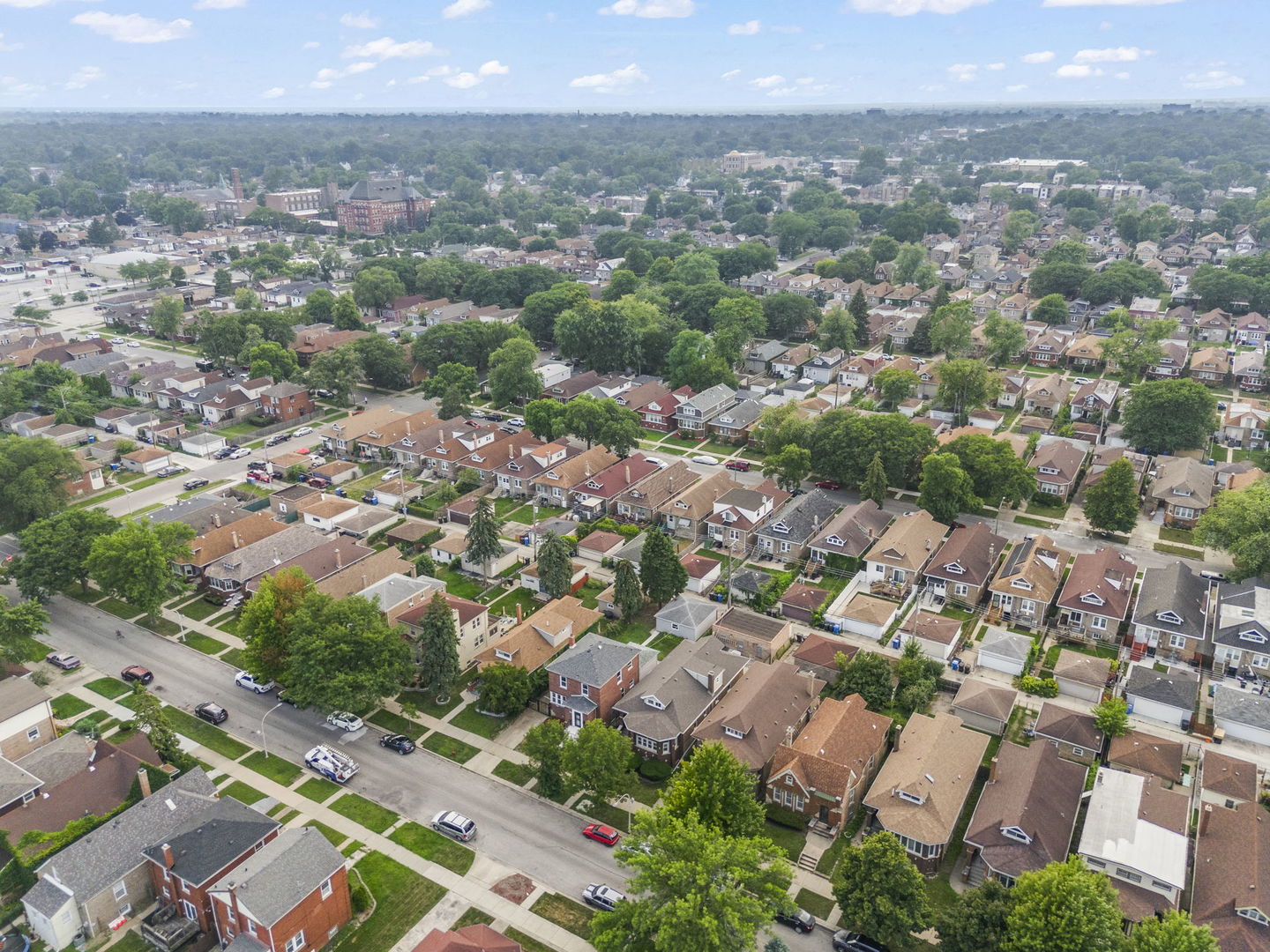 9326 S May Street, Chicago, IL 60620