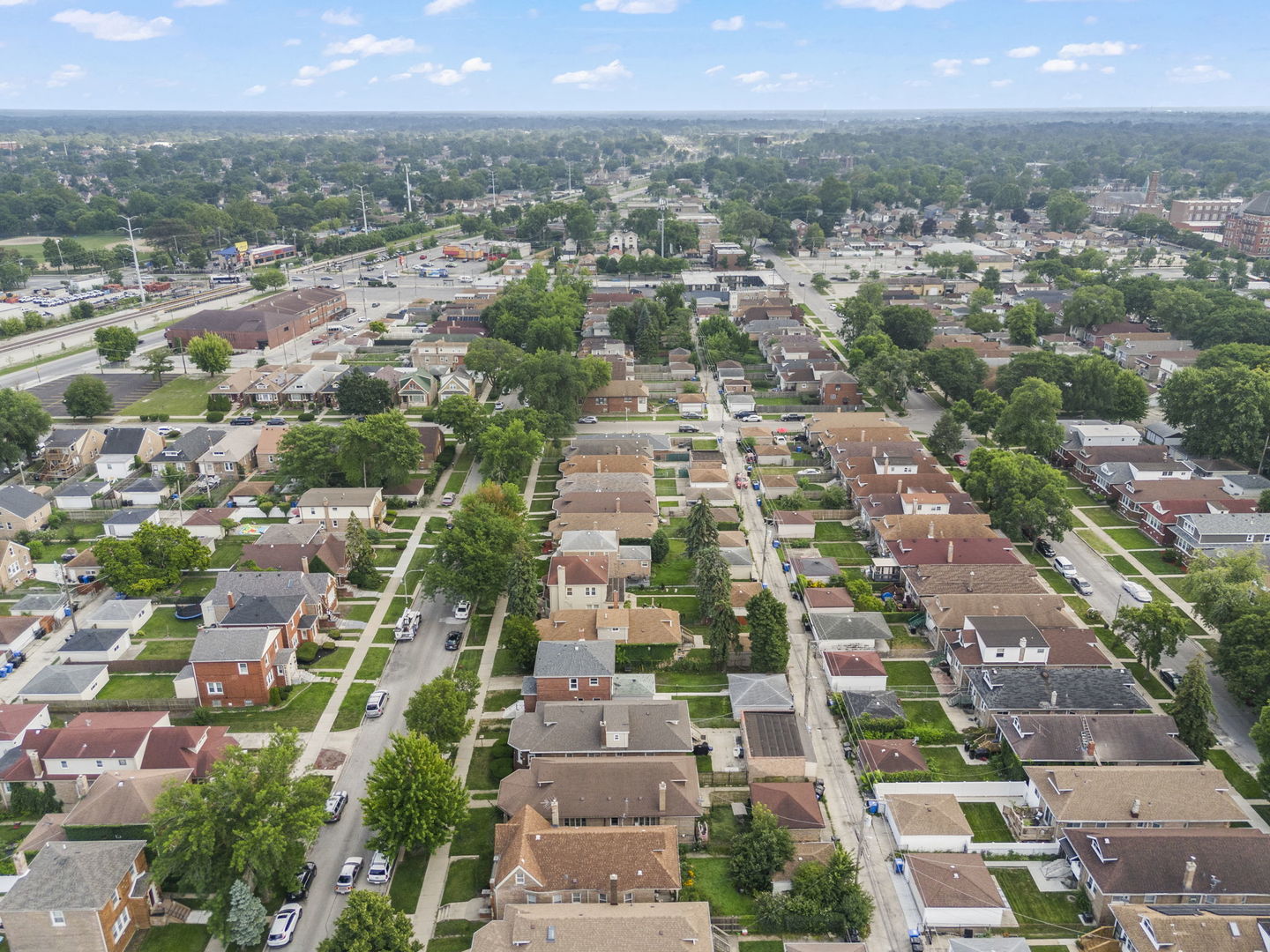 9326 S May Street, Chicago, IL 60620