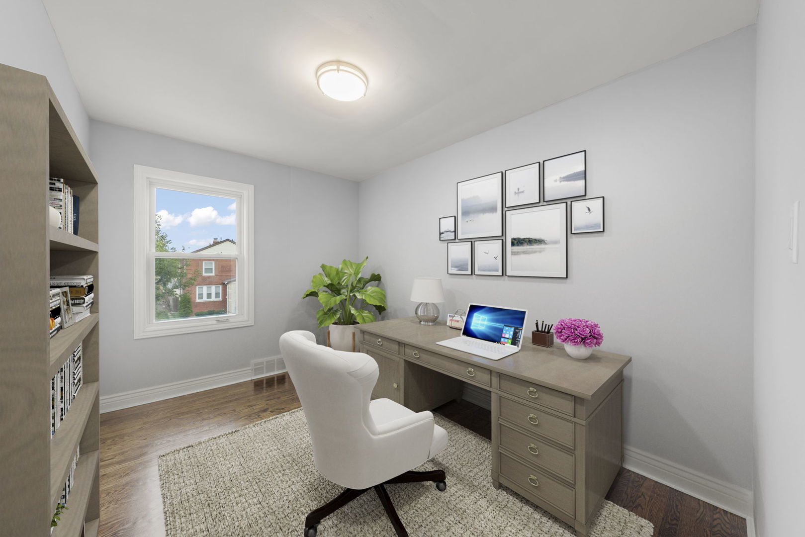 9326 S May Street, Chicago, IL 60620