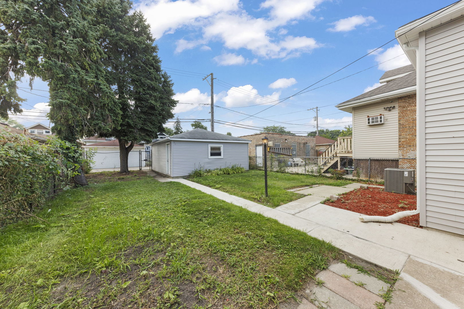 9326 S May Street, Chicago, IL 60620