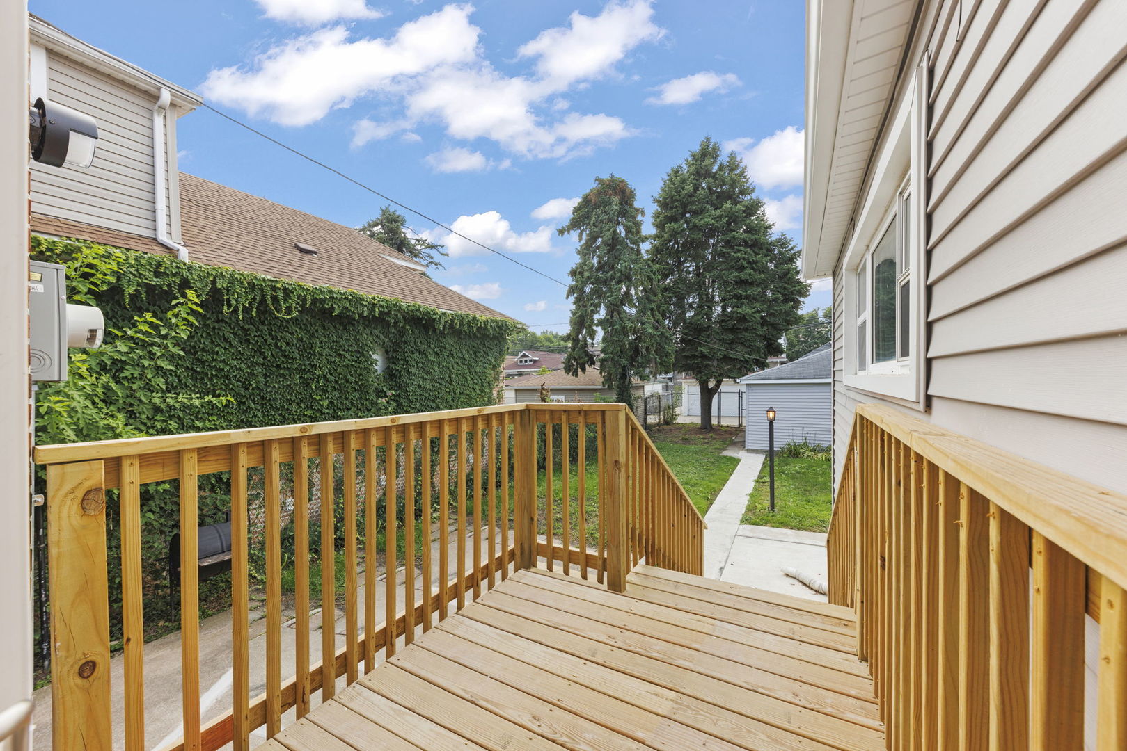 9326 S May Street, Chicago, IL 60620