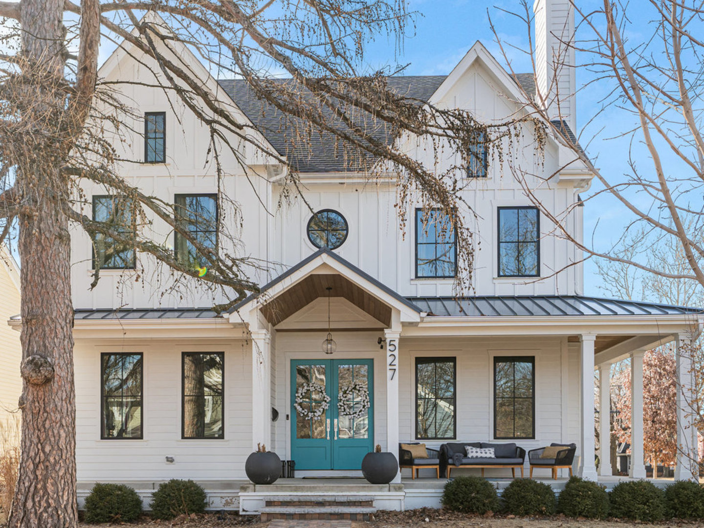 527 N Ellsworth Street, Naperville, IL 60563