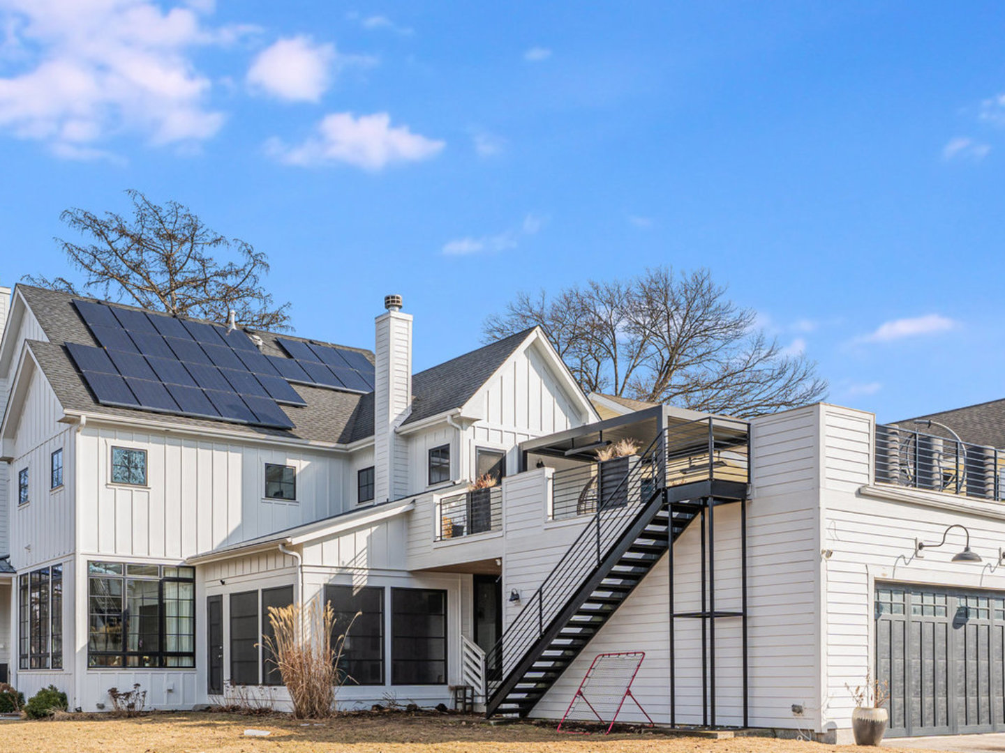 527 N Ellsworth Street, Naperville, IL 60563