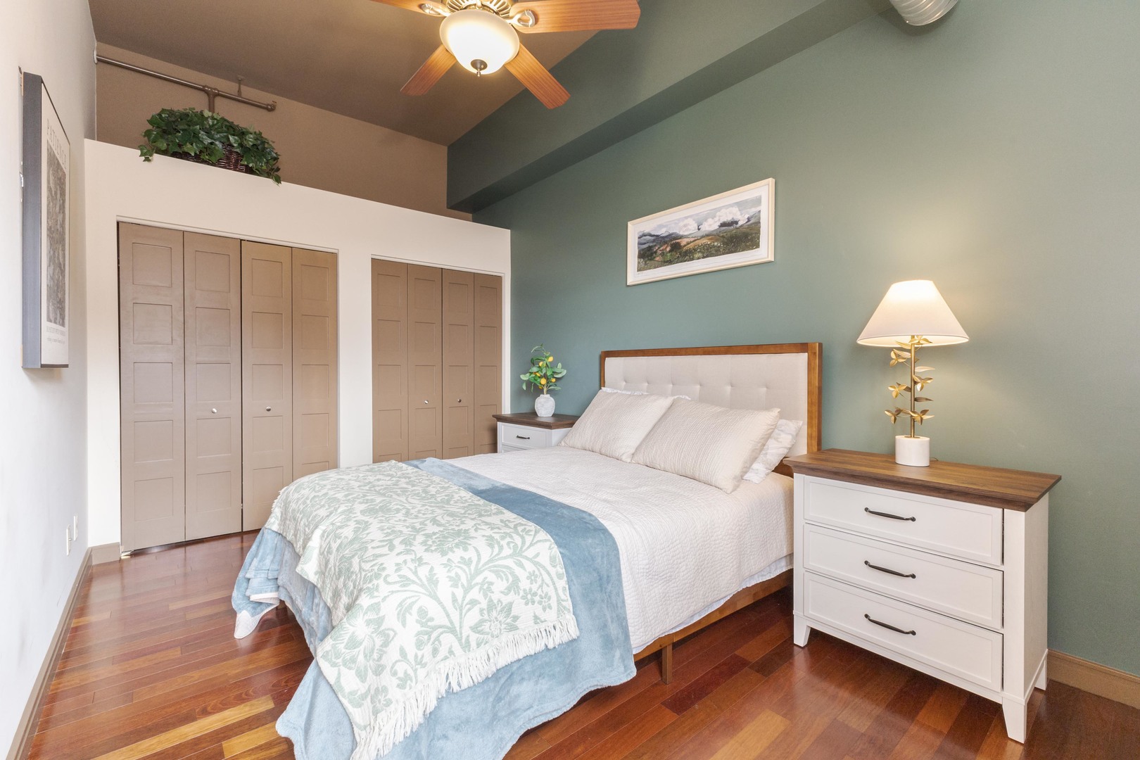 212 N Center Street #502, Bloomington, IL 61701