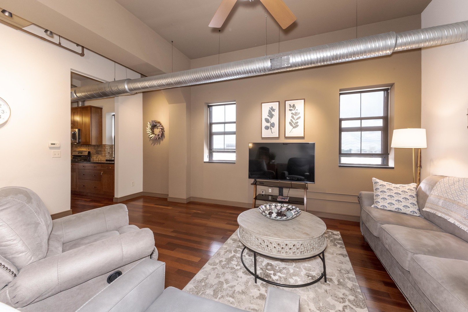 212 N Center Street #502, Bloomington, IL 61701