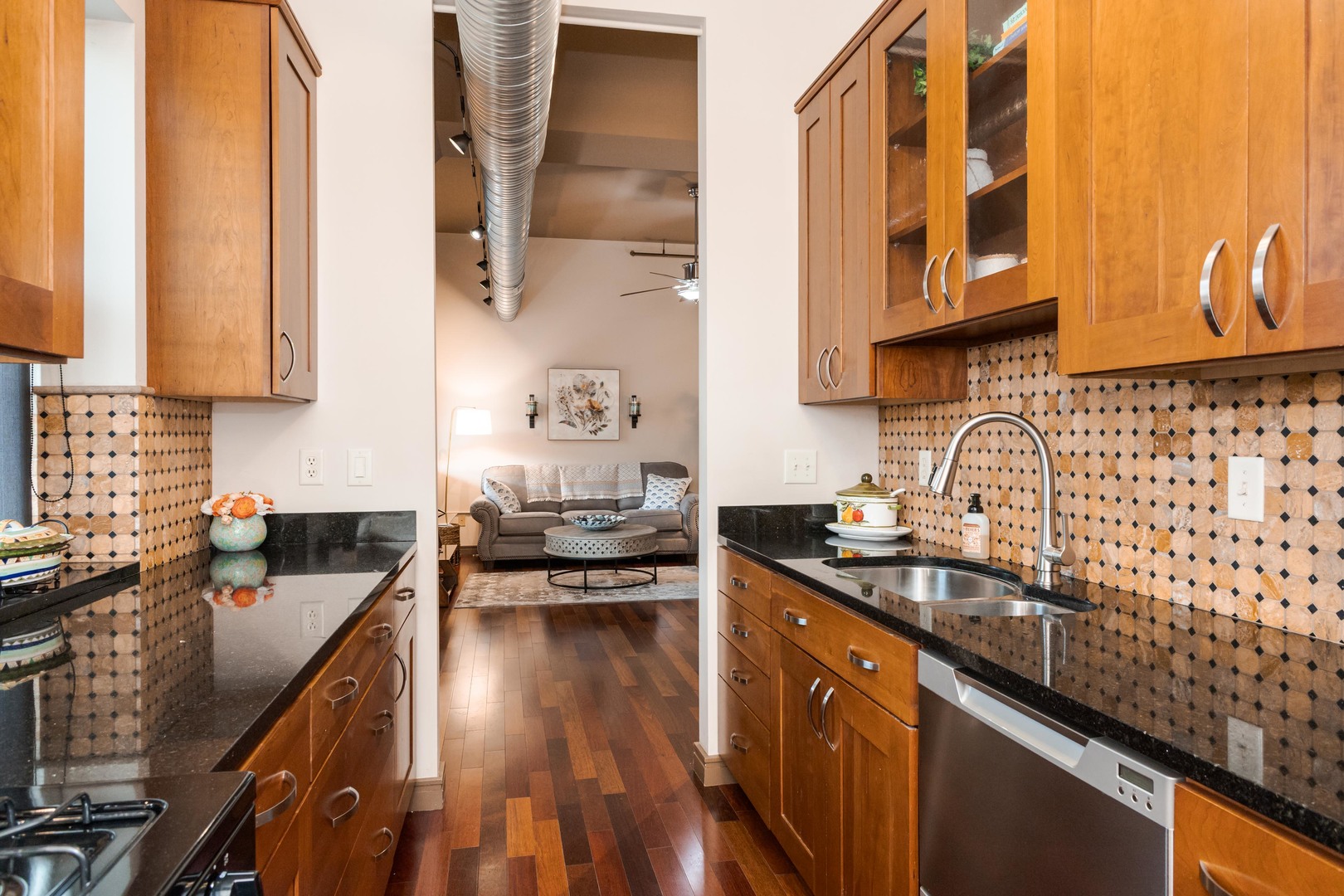 212 N Center Street #502, Bloomington, IL 61701