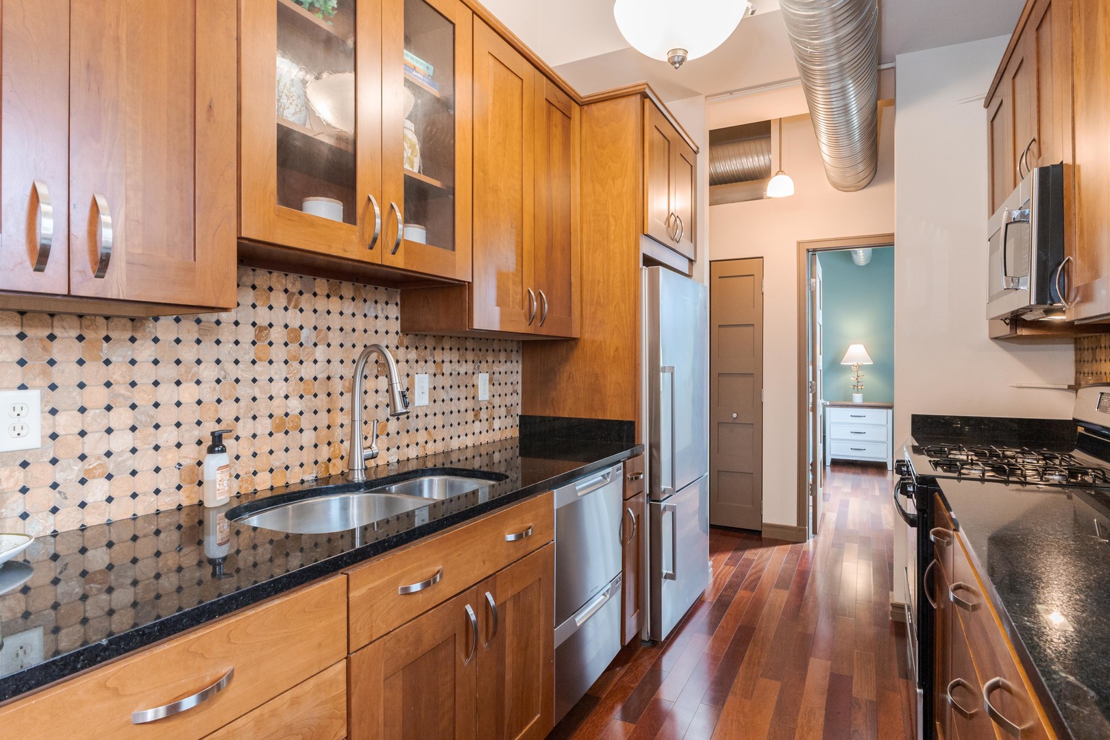 212 N Center Street #502, Bloomington, IL 61701