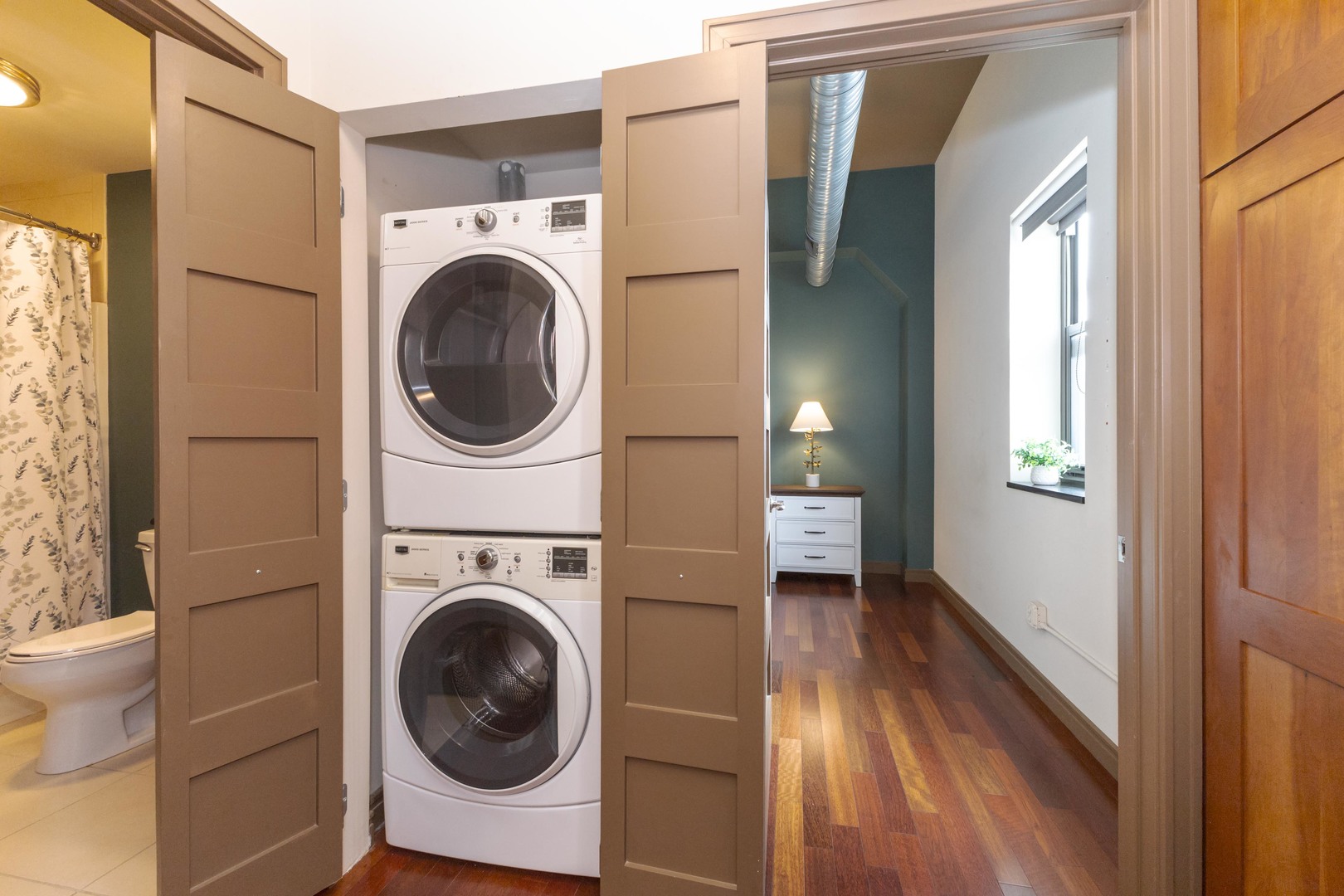 212 N Center Street #502, Bloomington, IL 61701