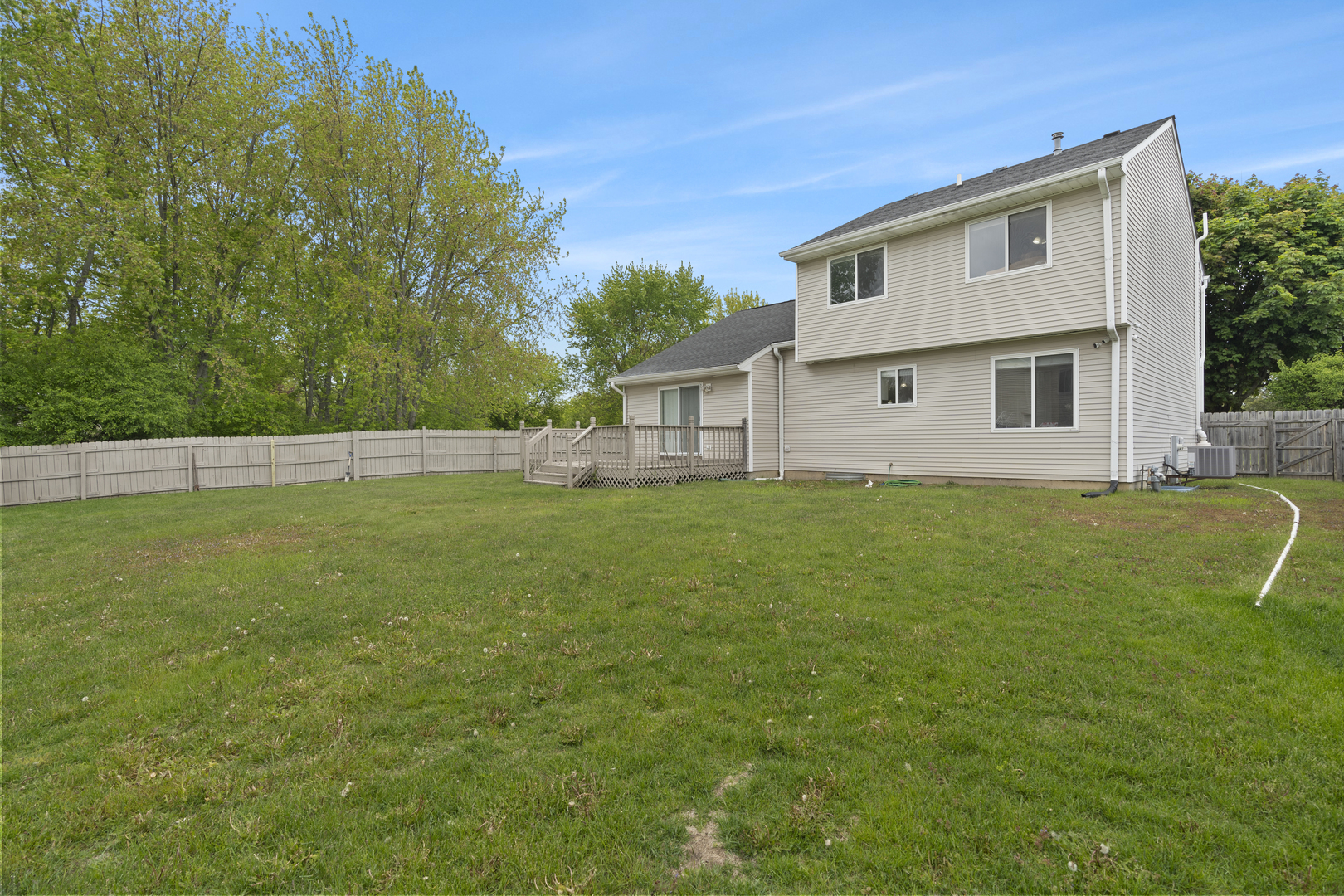 3805 Brighton Court, Zion, IL 60099