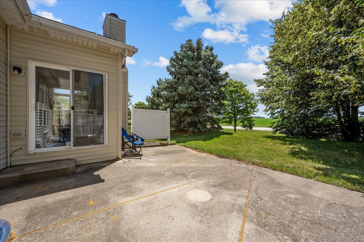 544 Chestnut Drive, Oswego, IL 60543