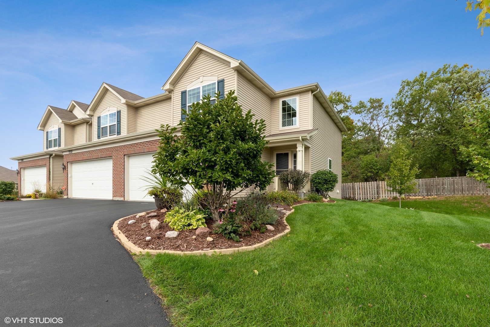7112 Mulligan Court, Fox Lake, IL 60020