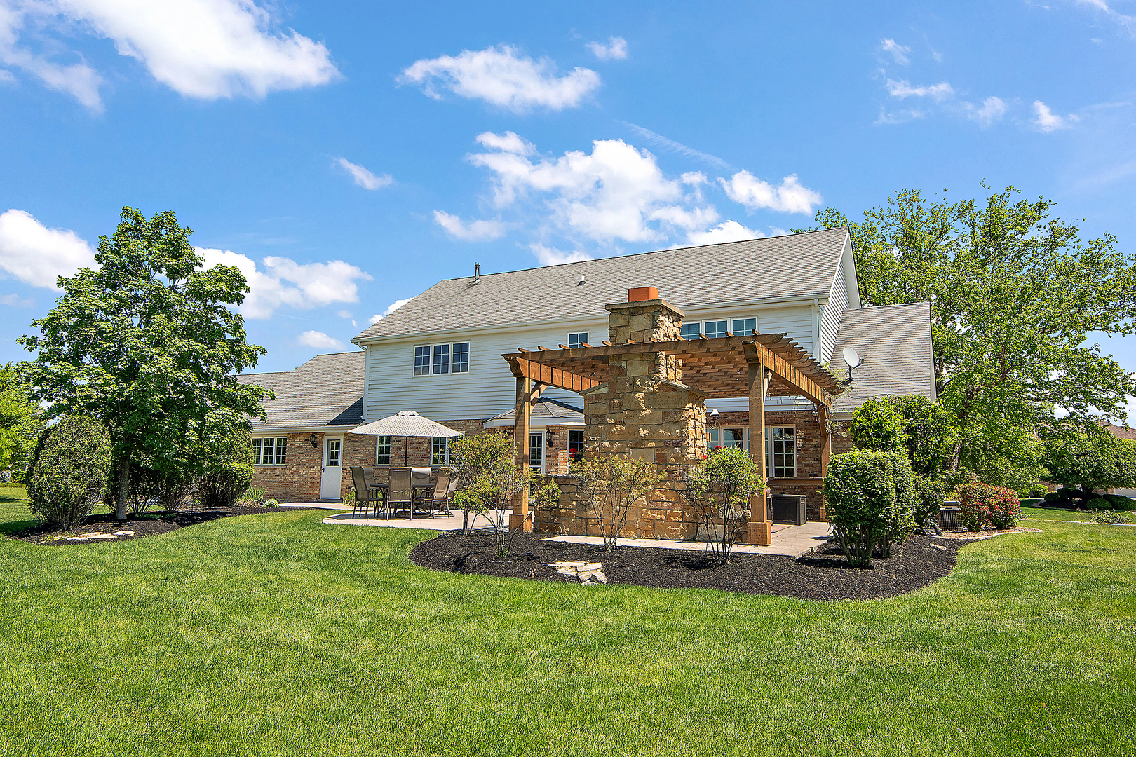 21986 Oakton Avenue, Frankfort, IL 60423