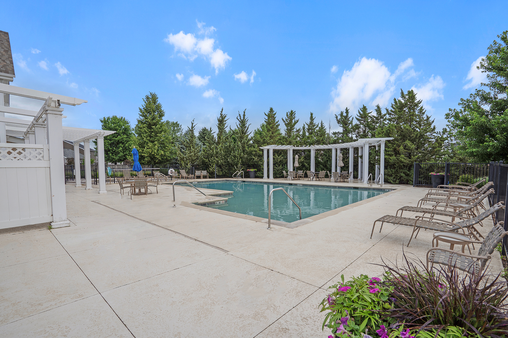 2348 Sumac Drive, Yorkville, IL 60560