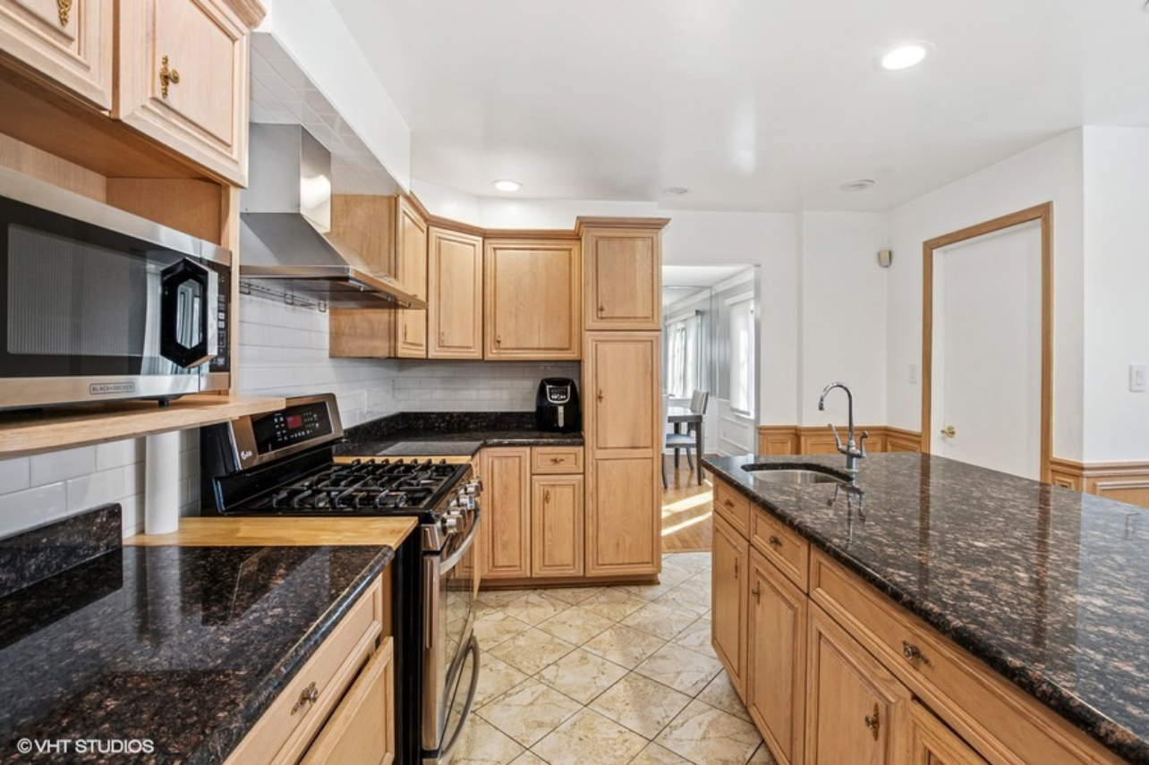 20832 Sparta Lane, Olympia Fields, IL 60461