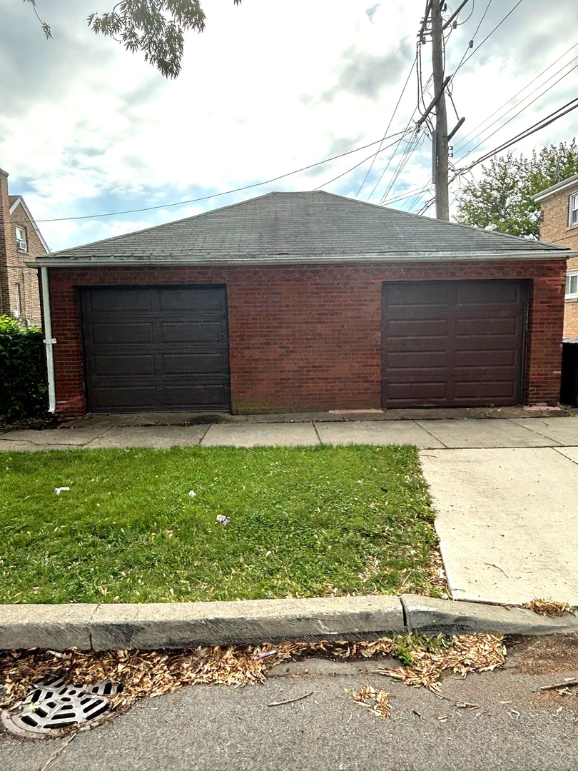 1900 W 83rd Street #0, Chicago, IL 60620
