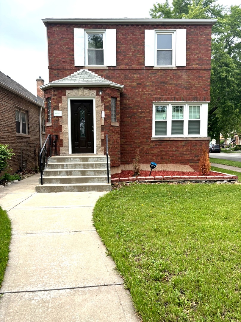 1900 W 83rd Street #0, Chicago, IL 60620