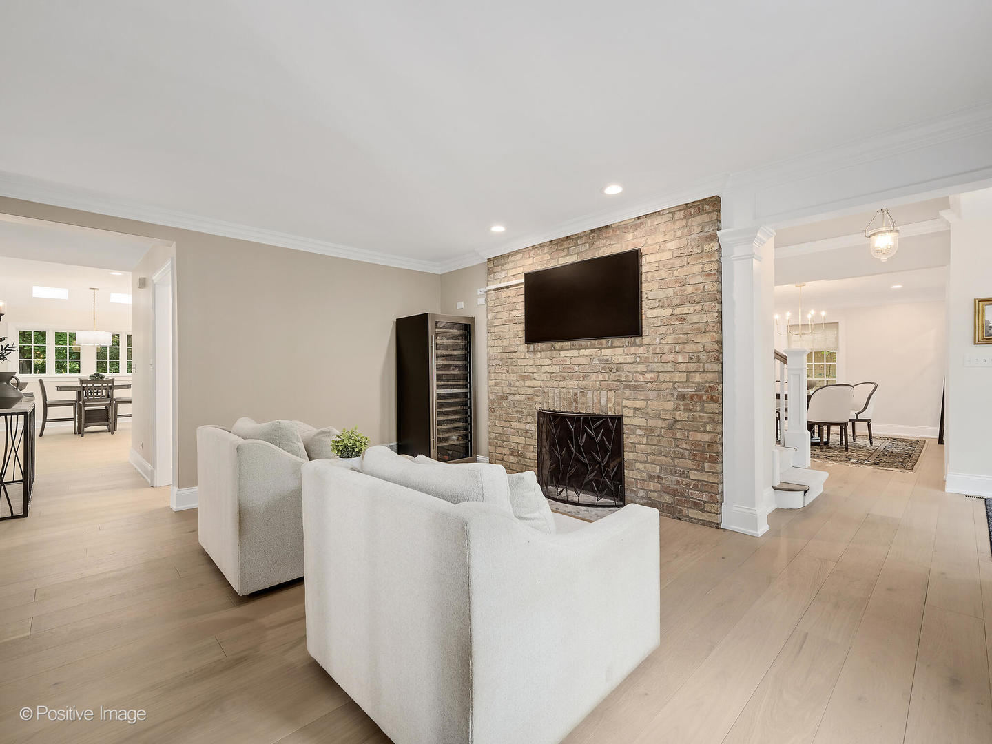 1360 Turvey Road, Downers Grove, IL 60515