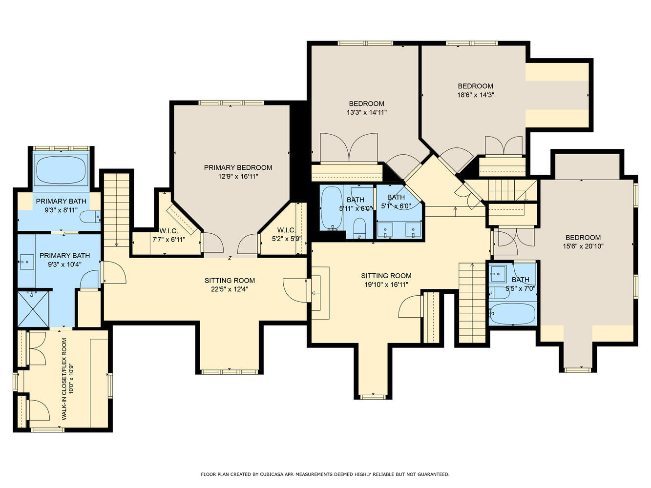 1360 Turvey Road, Downers Grove, IL 60515