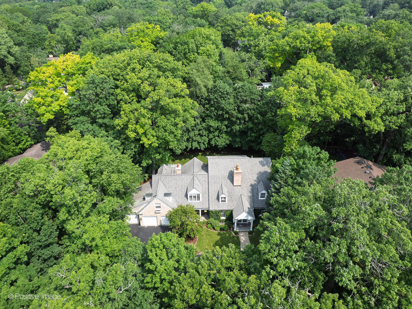 1360 Turvey Road, Downers Grove, IL 60515