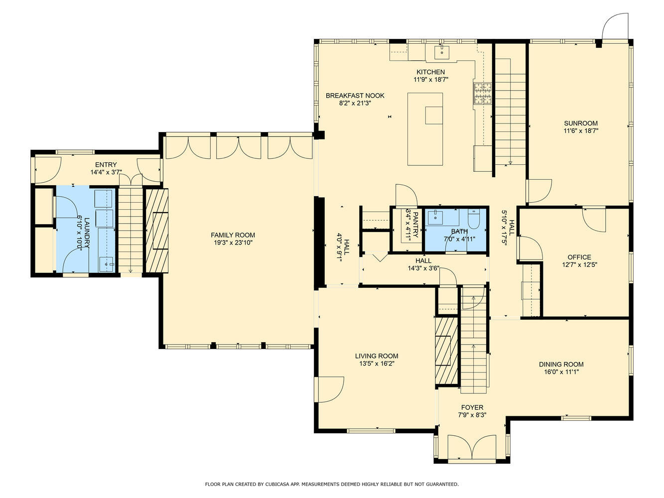 1360 Turvey Road, Downers Grove, IL 60515
