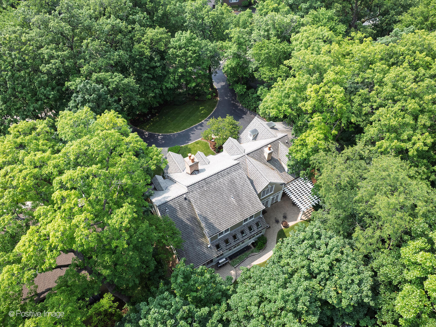 1360 Turvey Road, Downers Grove, IL 60515