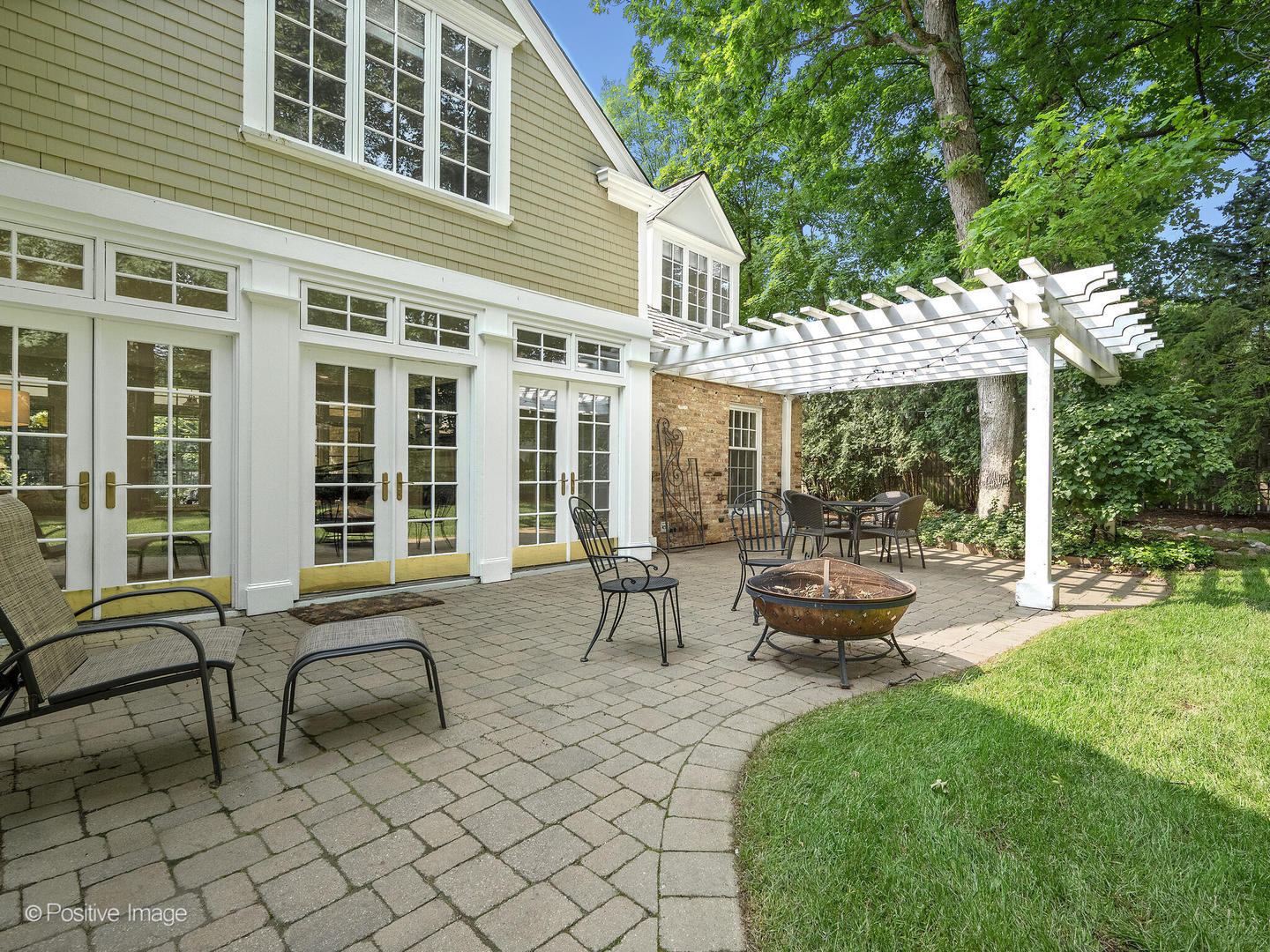1360 Turvey Road, Downers Grove, IL 60515