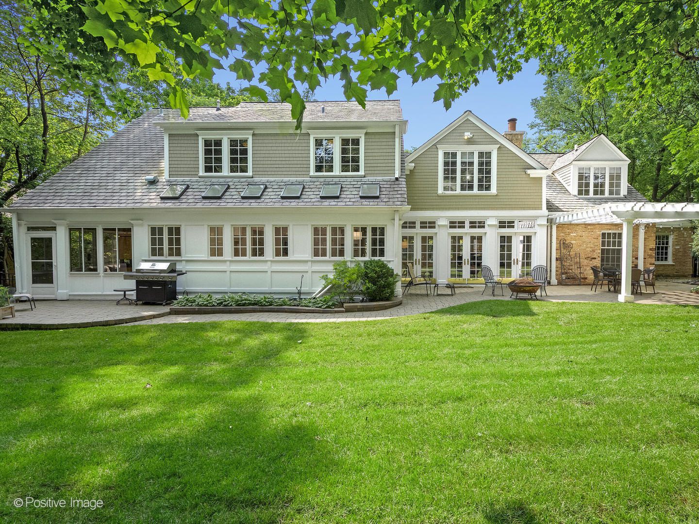 1360 Turvey Road, Downers Grove, IL 60515