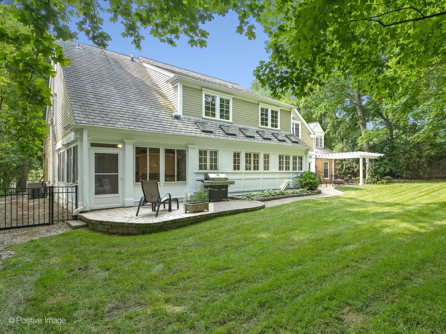 1360 Turvey Road, Downers Grove, IL 60515