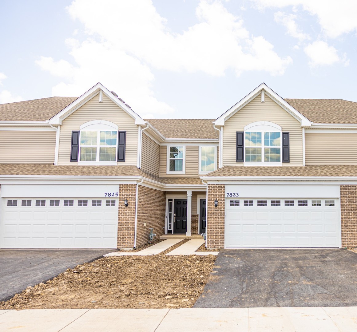 7823 Nightshade Lane, Joliet, IL 60431