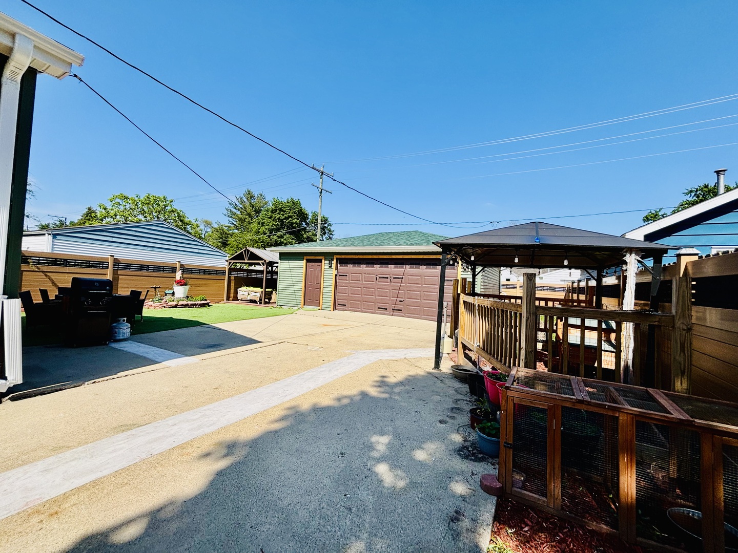 3515 Union Avenue, Steger, IL 60475