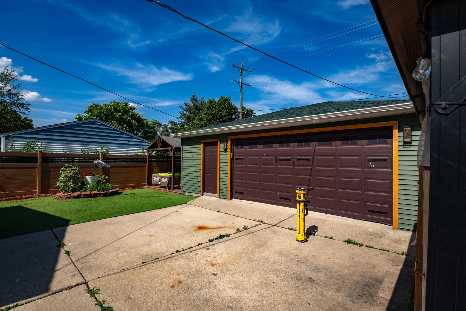 3515 Union Avenue, Steger, IL 60475