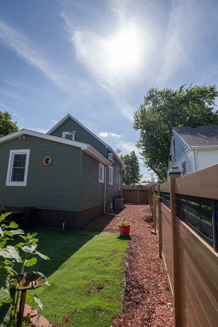 3515 Union Avenue, Steger, IL 60475
