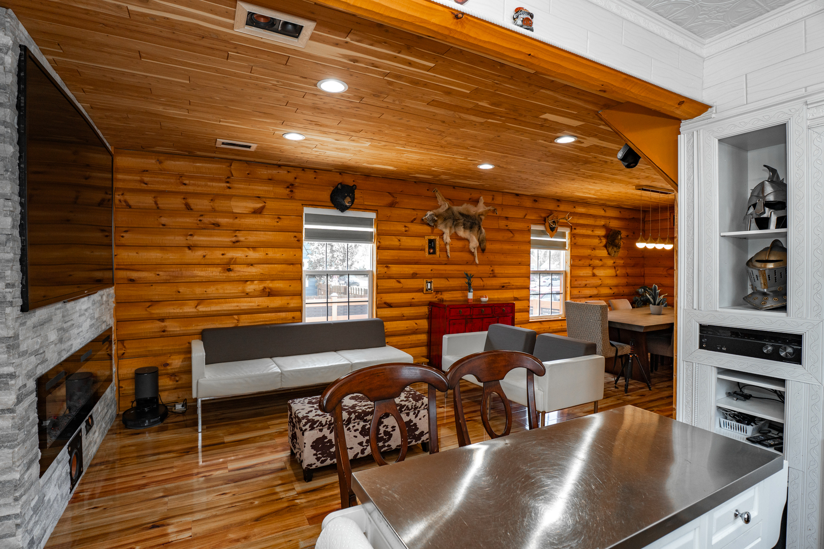 3515 Union Avenue, Steger, IL 60475