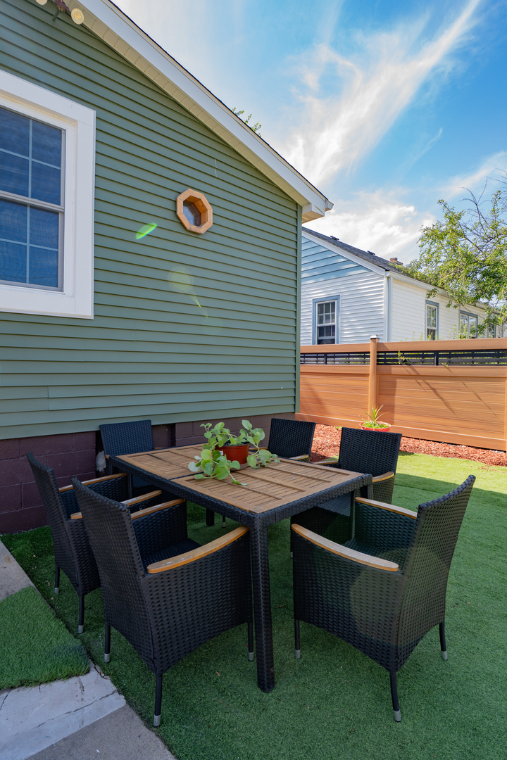 3515 Union Avenue, Steger, IL 60475