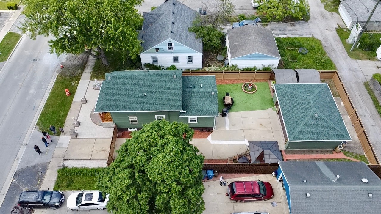 3515 Union Avenue, Steger, IL 60475