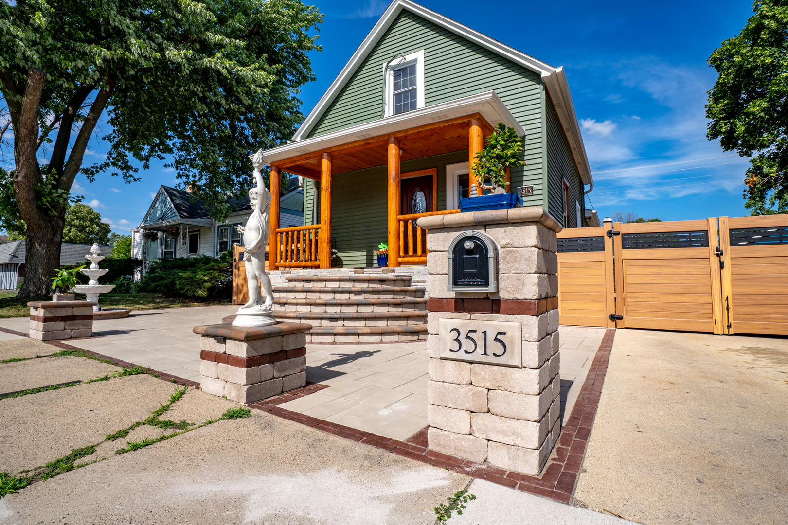 3515 Union Avenue, Steger, IL 60475