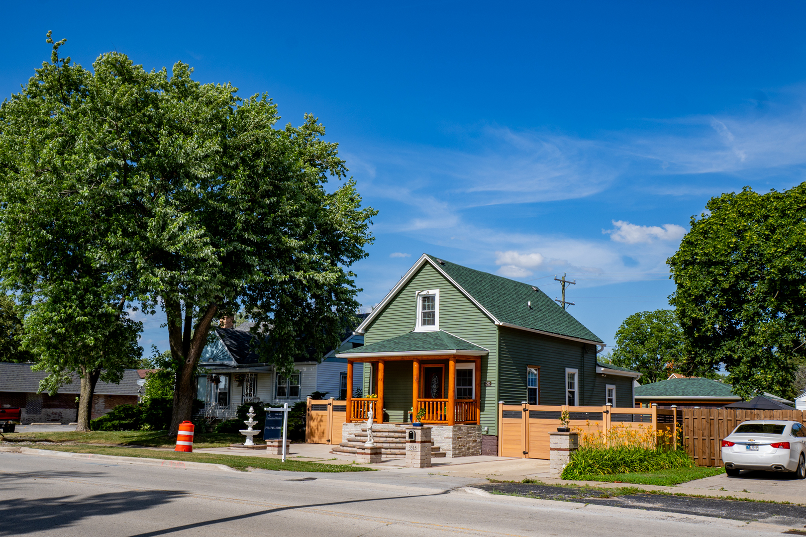 3515 Union Avenue, Steger, IL 60475