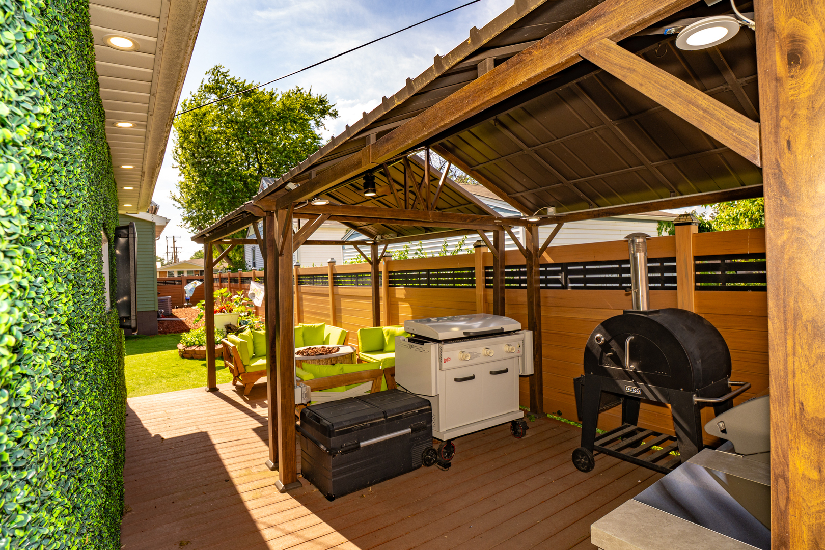 3515 Union Avenue, Steger, IL 60475