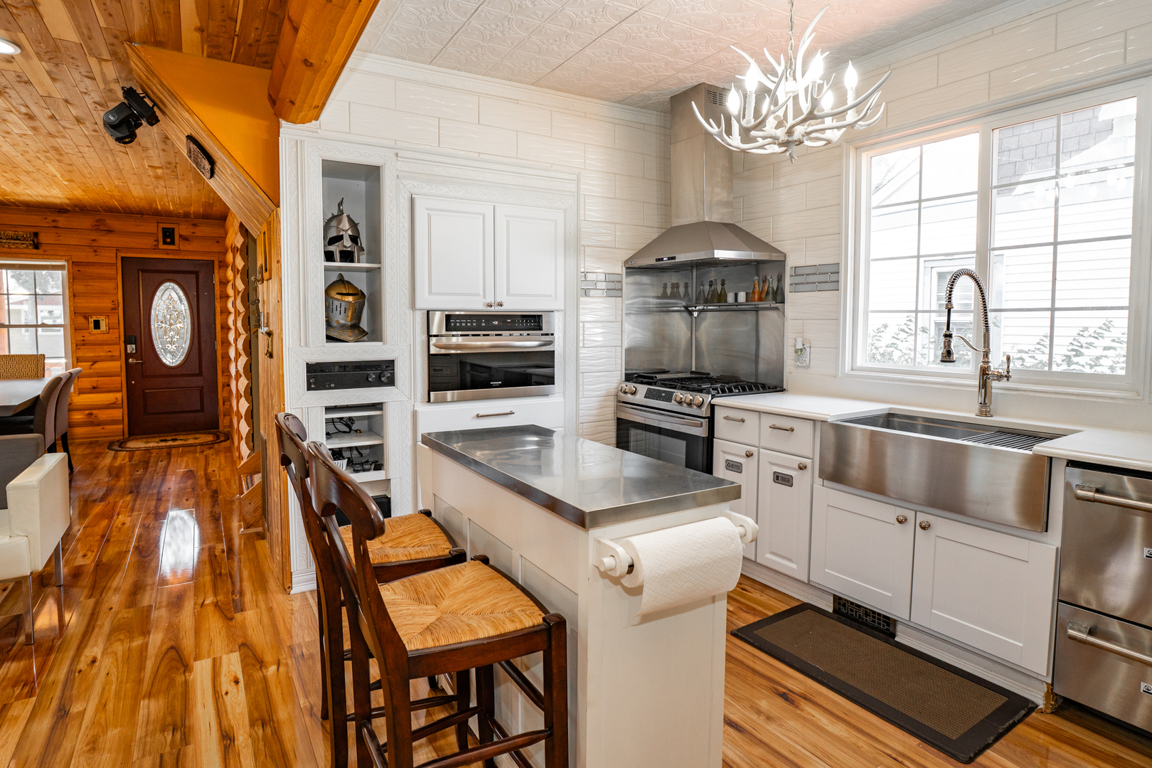 3515 Union Avenue, Steger, IL 60475
