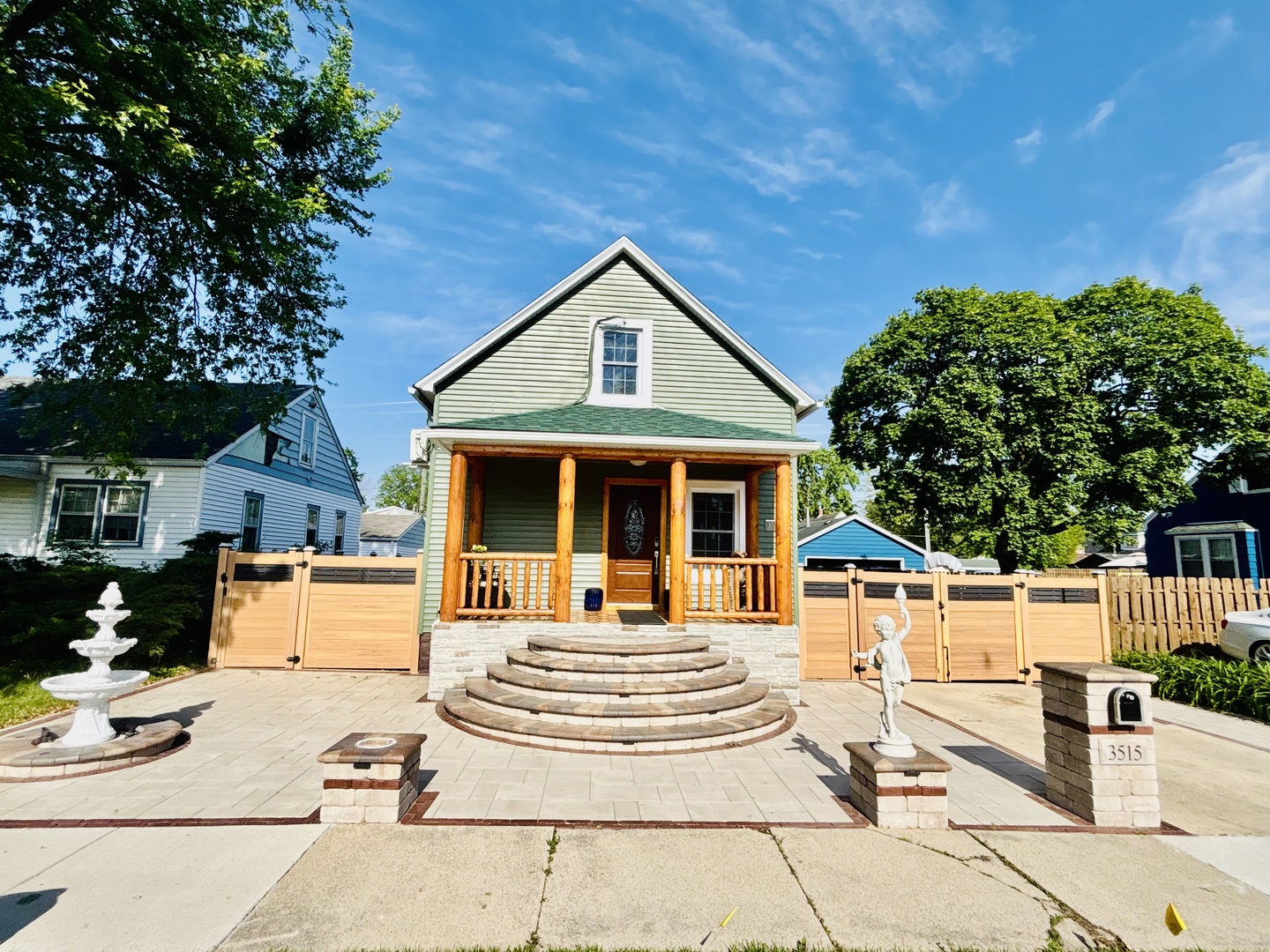 3515 Union Avenue, Steger, IL 60475