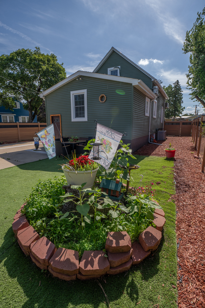 3515 Union Avenue, Steger, IL 60475