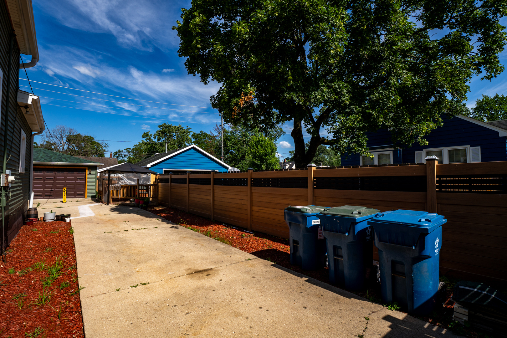 3515 Union Avenue, Steger, IL 60475